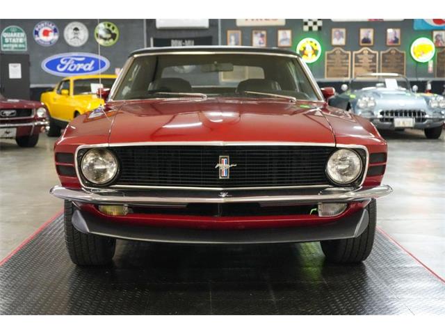 1970 Ford Mustang (CC-2101989) for sale in Homer City, Pennsylvania