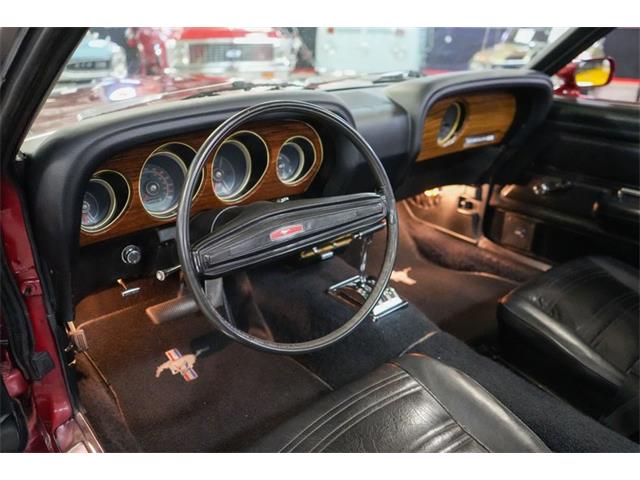 1970 Ford Mustang (CC-2101989) for sale in Homer City, Pennsylvania