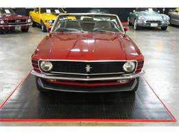 1970 Ford Mustang (CC-2101989) for sale in Homer City, Pennsylvania