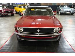 1970 Ford Mustang (CC-2101989) for sale in Homer City, Pennsylvania