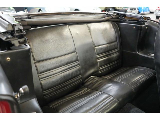 1970 Ford Mustang (CC-2101989) for sale in Homer City, Pennsylvania