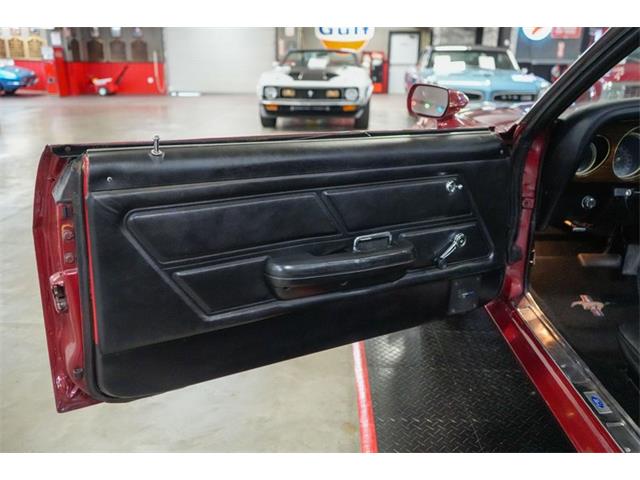 1970 Ford Mustang (CC-2101989) for sale in Homer City, Pennsylvania