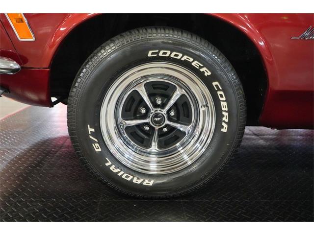 1970 Ford Mustang (CC-2101989) for sale in Homer City, Pennsylvania