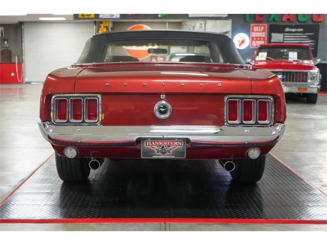 1970 Ford Mustang (CC-2101989) for sale in Homer City, Pennsylvania
