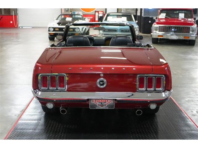 1970 Ford Mustang (CC-2101989) for sale in Homer City, Pennsylvania