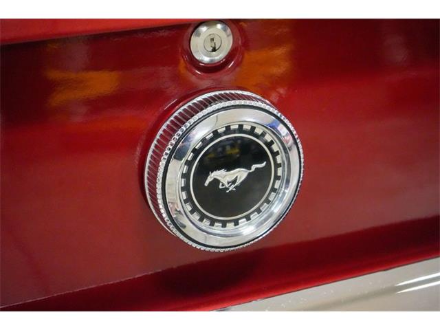 1970 Ford Mustang (CC-2101989) for sale in Homer City, Pennsylvania