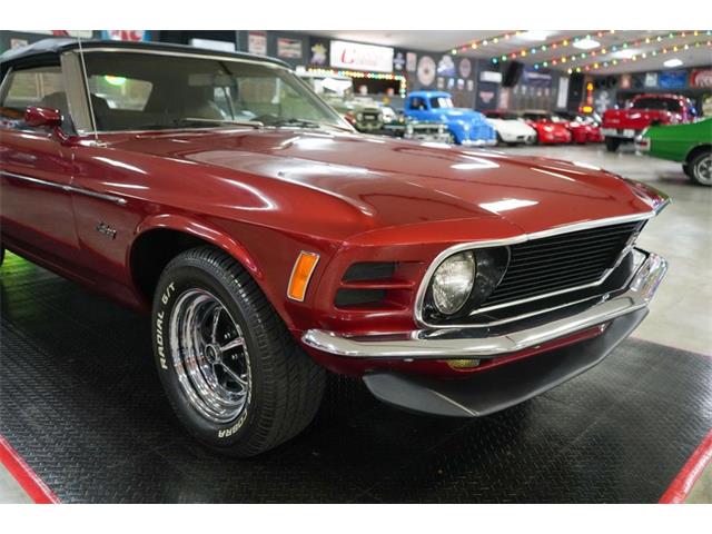 1970 Ford Mustang (CC-2101989) for sale in Homer City, Pennsylvania