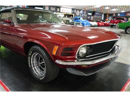 1970 Ford Mustang (CC-2101989) for sale in Homer City, Pennsylvania