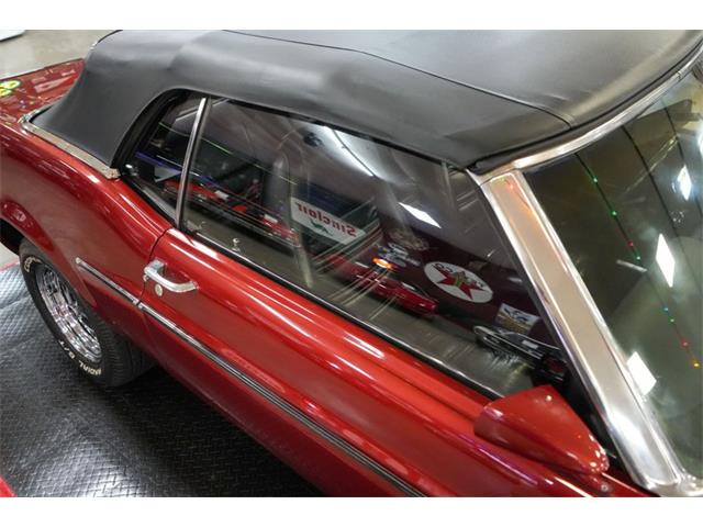 1970 Ford Mustang (CC-2101989) for sale in Homer City, Pennsylvania