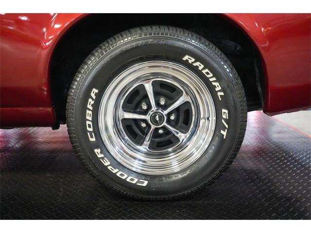 1970 Ford Mustang (CC-2101989) for sale in Homer City, Pennsylvania