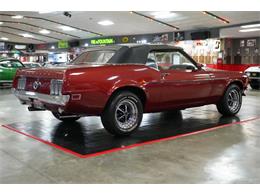 1970 Ford Mustang (CC-2101989) for sale in Homer City, Pennsylvania