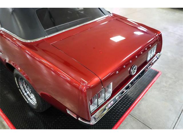 1970 Ford Mustang (CC-2101989) for sale in Homer City, Pennsylvania