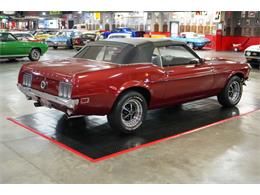 1970 Ford Mustang (CC-2101989) for sale in Homer City, Pennsylvania