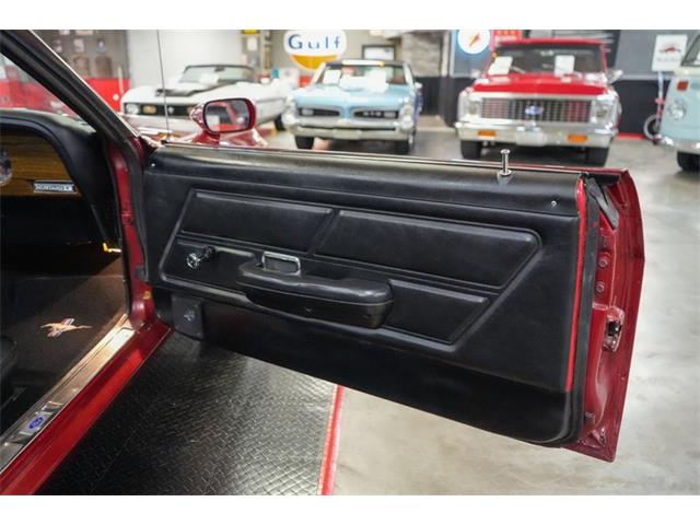 1970 Ford Mustang (CC-2101989) for sale in Homer City, Pennsylvania