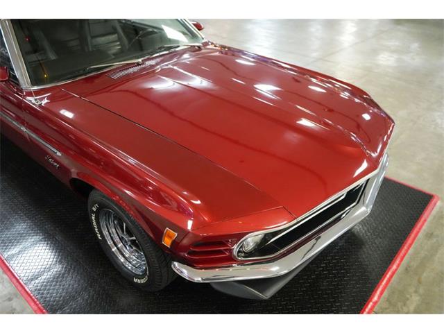 1970 Ford Mustang (CC-2101989) for sale in Homer City, Pennsylvania