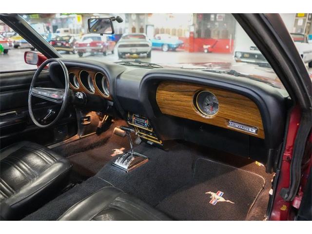1970 Ford Mustang (CC-2101989) for sale in Homer City, Pennsylvania