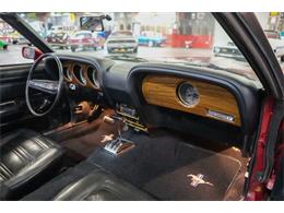1970 Ford Mustang (CC-2101989) for sale in Homer City, Pennsylvania