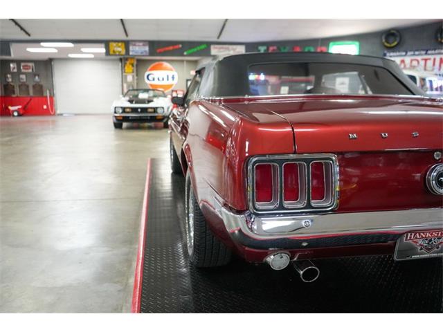 1970 Ford Mustang (CC-2101989) for sale in Homer City, Pennsylvania