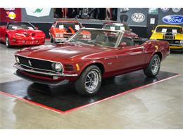1970 Ford Mustang (CC-2101989) for sale in Homer City, Pennsylvania