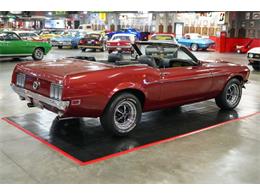 1970 Ford Mustang (CC-2101989) for sale in Homer City, Pennsylvania