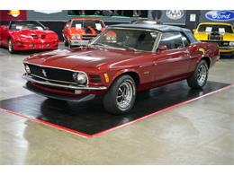 1970 Ford Mustang (CC-2101989) for sale in Homer City, Pennsylvania