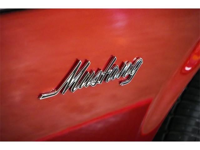 1970 Ford Mustang (CC-2101989) for sale in Homer City, Pennsylvania