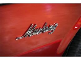 1970 Ford Mustang (CC-2101989) for sale in Homer City, Pennsylvania