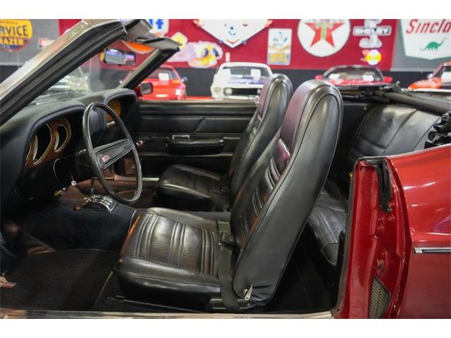 1970 Ford Mustang (CC-2101989) for sale in Homer City, Pennsylvania