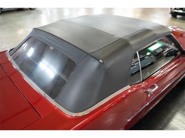1970 Ford Mustang (CC-2101989) for sale in Homer City, Pennsylvania