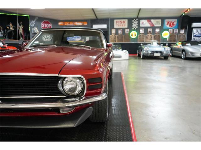 1970 Ford Mustang (CC-2101989) for sale in Homer City, Pennsylvania