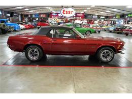 1970 Ford Mustang (CC-2101989) for sale in Homer City, Pennsylvania