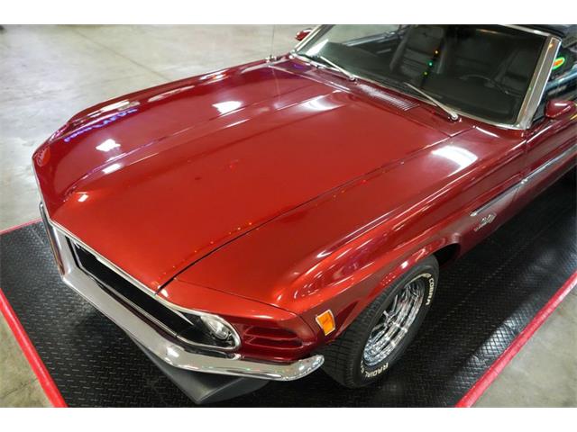 1970 Ford Mustang (CC-2101989) for sale in Homer City, Pennsylvania