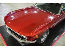 1970 Ford Mustang (CC-2101989) for sale in Homer City, Pennsylvania
