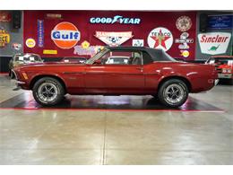 1970 Ford Mustang (CC-2101989) for sale in Homer City, Pennsylvania