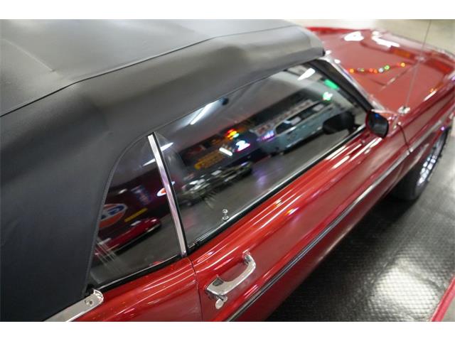 1970 Ford Mustang (CC-2101989) for sale in Homer City, Pennsylvania
