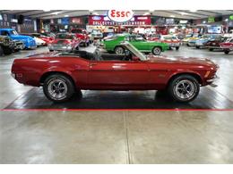 1970 Ford Mustang (CC-2101989) for sale in Homer City, Pennsylvania
