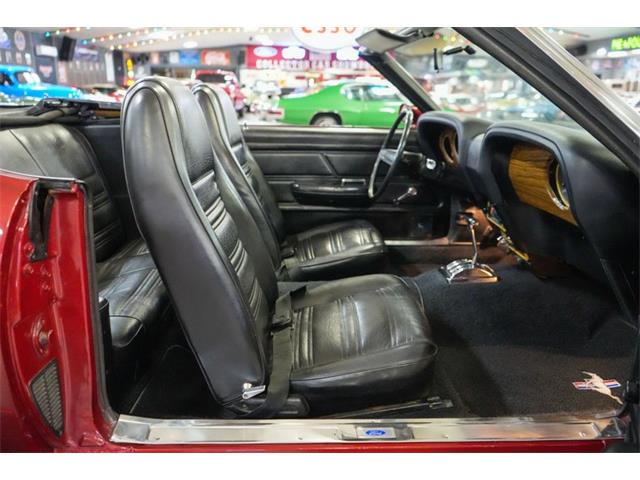 1970 Ford Mustang (CC-2101989) for sale in Homer City, Pennsylvania