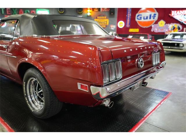 1970 Ford Mustang (CC-2101989) for sale in Homer City, Pennsylvania