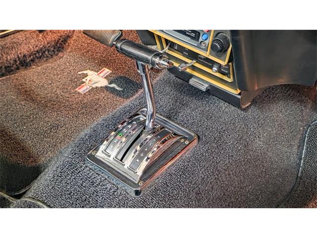 1970 Ford Mustang (CC-2101989) for sale in Homer City, Pennsylvania