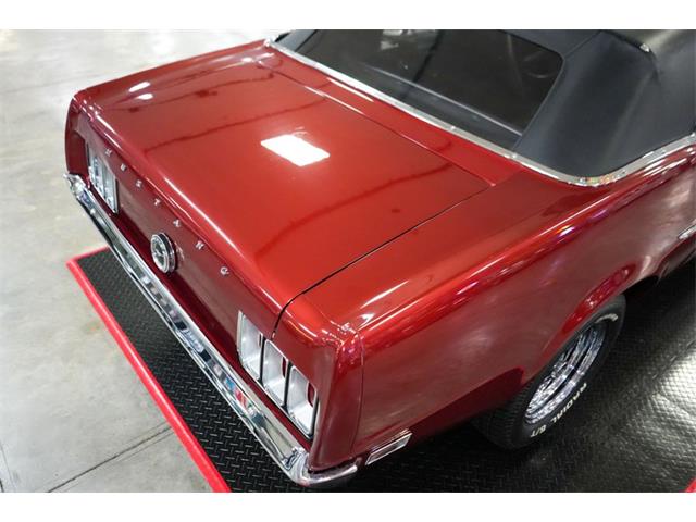 1970 Ford Mustang (CC-2101989) for sale in Homer City, Pennsylvania