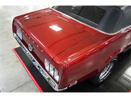 1970 Ford Mustang (CC-2101989) for sale in Homer City, Pennsylvania