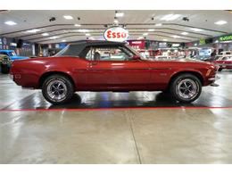 1970 Ford Mustang (CC-2101989) for sale in Homer City, Pennsylvania