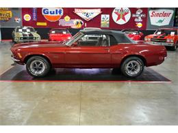 1970 Ford Mustang (CC-2101989) for sale in Homer City, Pennsylvania