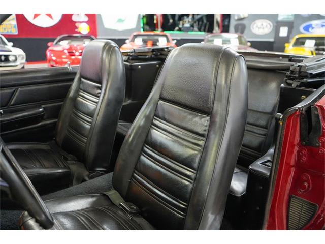1970 Ford Mustang (CC-2101989) for sale in Homer City, Pennsylvania