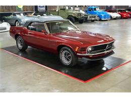 1970 Ford Mustang (CC-2101989) for sale in Homer City, Pennsylvania
