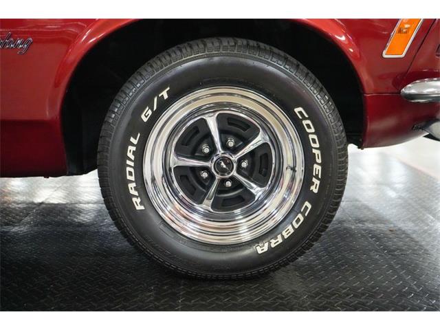 1970 Ford Mustang (CC-2101989) for sale in Homer City, Pennsylvania