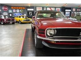 1970 Ford Mustang (CC-2101989) for sale in Homer City, Pennsylvania