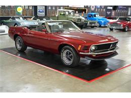 1970 Ford Mustang (CC-2101989) for sale in Homer City, Pennsylvania
