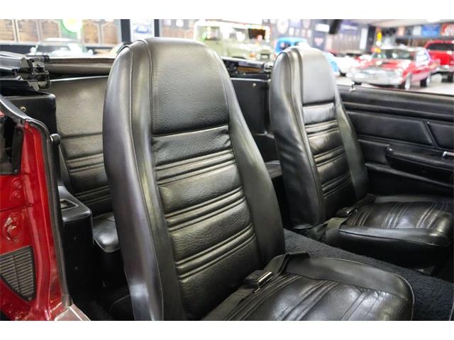 1970 Ford Mustang (CC-2101989) for sale in Homer City, Pennsylvania