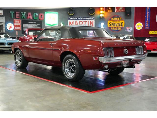 1970 Ford Mustang (CC-2101989) for sale in Homer City, Pennsylvania